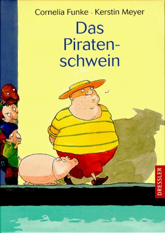 - Das Piratenschwein