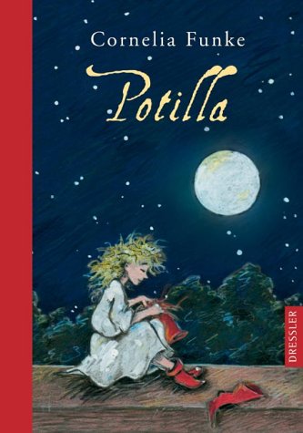 - Potilla