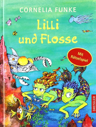  - Lilli und Flosse