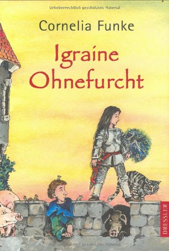 - Igraine Ohnefurcht