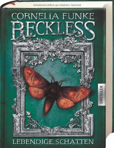  - Reckless - Lebendige Schatten