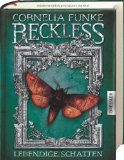  - Reckless - Teuflisches Silber: Band 3