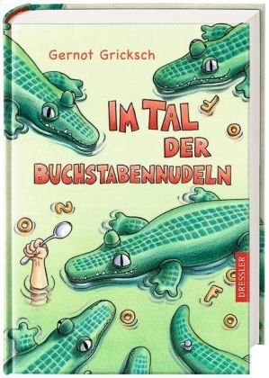 - Im Tal der Buchstabennudeln