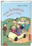  - Miss Braitwhistle hebt ab