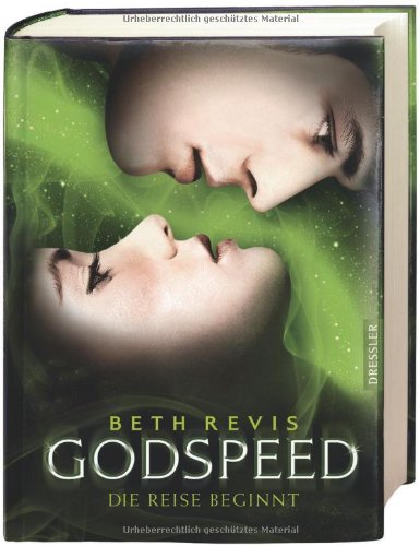 - Godspeed - Die Reise beginnt
