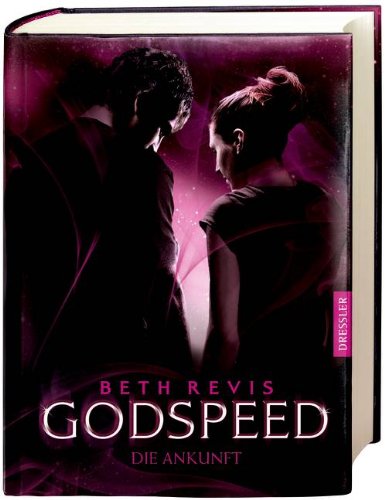 - Godspeed - Die Ankunft