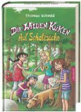  - Die Wilden Küken - Ab ins Abenteuer!
