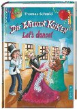  - Carlotta, Band 5: Carlotta - Internat und tausend Baustellen