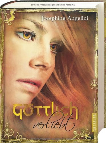  - Göttlich verliebt