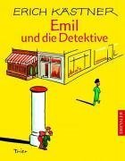  - Emil und die Detektive