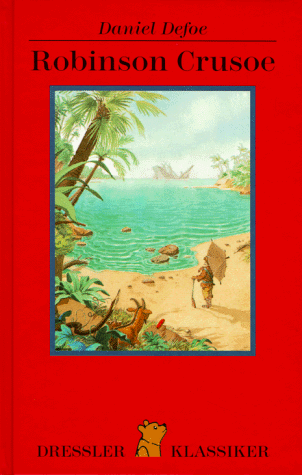  - Robinson Crusoe
