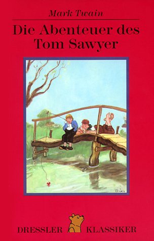  - Die Abenteuer des Tom Sawyer
