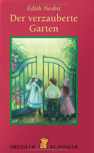- Der verzauberte Garten