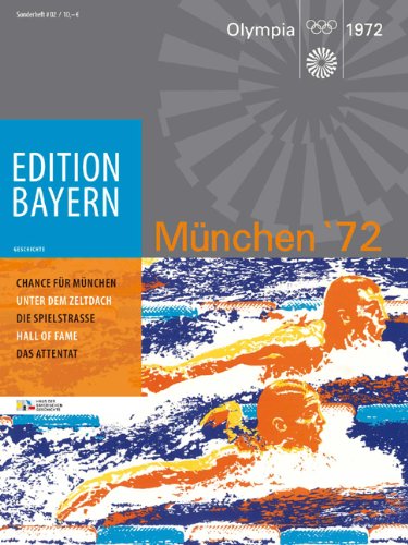 - München '72: Sondernummer 2