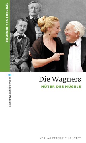 - Die Wagners: Hüter des Hügels