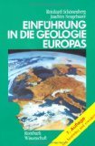  - Geologie der Alpen