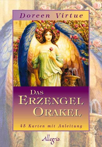  - Das Erzengel Orakel