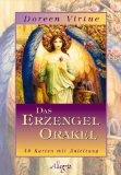 - Das Heilorakel der Engel: 44 Karten mit Anleitung