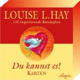 Hay, Louise L. - Herzensweisheiten