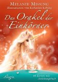  - Der Seelenblick der Pegasus-Einhörner - 44 Karten mit Begleitbuch