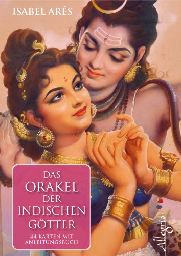 - Das Orakel der indischen Götter