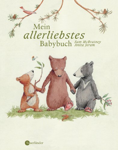 - Mein allerliebstes Baby