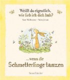  - Weißt du eigentlich, wie lieb ich dich hab? Das ganze Jahr: 4 Mini-Bücher im Schuber