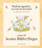 - Weißt du eigentlich, wie lieb ich dich hab? ...wenn die Schmetterlinge tanzen