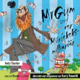  - Mr Gum und der fliegende Tanzbär: Übersetzt und vorgelesen von Harry Rowohlt