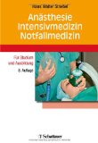  - Taschenatlas Anästhesie