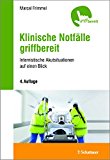 Hahn, Johannes-Martin - Checkliste Innere Medizin (Checklisten Medizin)