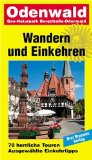  - DUMONT aktiv Wandern im Odenwald: 35 Touren. Exakte Karten. Höhenprofile