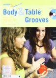  - Rhythm in the classroom: Zeitschriften-Sonderheft + CD. (Musik & Bildung spezial)