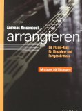  - Arrangieren und Instrumentieren. Barock bis Pop