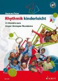  - Wahrnehmungsförderung durch Rhythmik und Musik