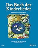 - Rolfs Klavierkinderalbum: 14 beliebte Lieder für Klavier mit Gesang (Ed. 1152)