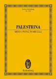  - Missa Papae Marcelli / Missa Aet
