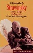 - Strawinsky: Leben - Werke - Dokumente (Serie Musik)