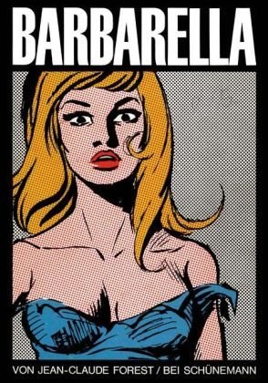 - Barbarella