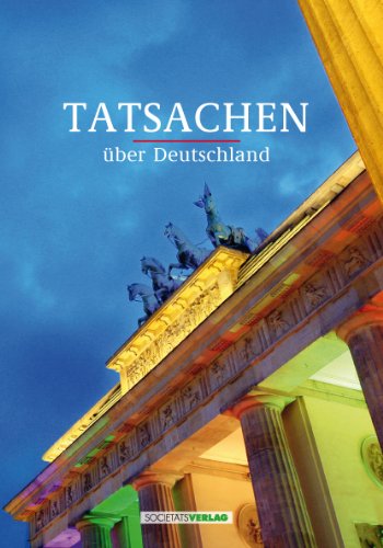  - Tatsachen über Deutschland