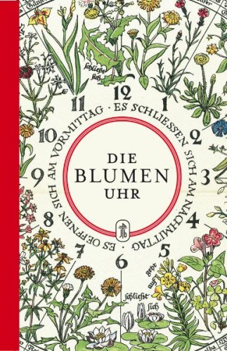 - Die Blumenuhr