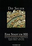 Schulze-Dörrlamm, Mechthild - Die Kaiserkrone Konrads II. (1024 - 1039). Eine archäologische Untersuchung zu Alter und Herkunft der Reichskrone