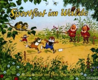 - Sportfest im Walde