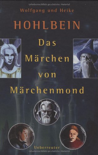  - Das Märchen vom Märchenmond