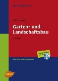  - Fachkunde für Garten- und Landschaftsbau