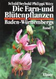 - Die Farn- und Blütenpflanzen Baden-Württembergs, 8 Bde., Bd.3, Spezieller Teil (Spermatophyta, Unterklasse Rosidae)