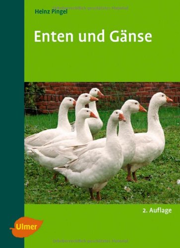  - Enten und Gänse -