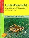 Bruse, Frank / Meyer, Michael v/ Schmidt, Wolfgang - Futtertiere