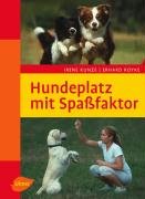 - Hundeplatz mit Spassfaktor