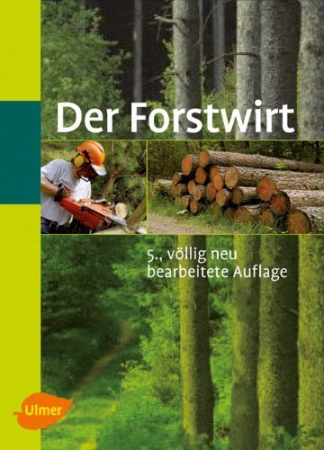  - Der Forstwirt